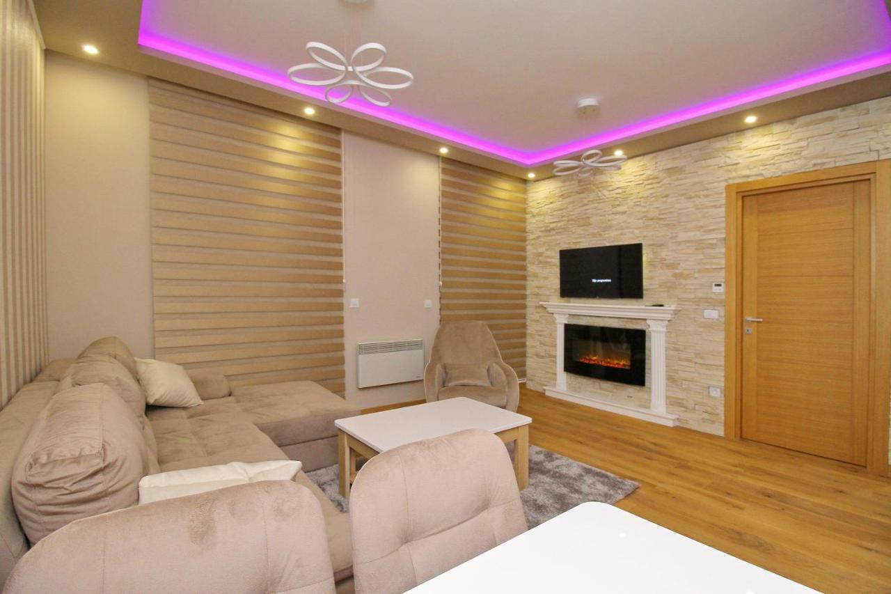 Nk11 Apartments Zlatibor Exterior foto